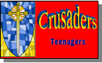 crusaders