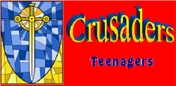 crusaders