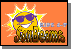 sonbeams